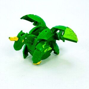 Bakugan Pegatrix Green Ventus Battle Planet B300 Battle Brawlers FIGURE ONLY
